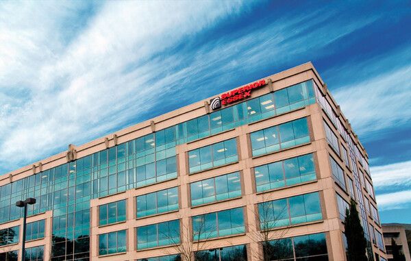 미국 조지아주 애틀란타에 위치한 LS그룹 미국 전선회사 슈페리어 에식스(SPSX, 에식스솔루션즈의 모회사) 본사 / 사진=LS그룹