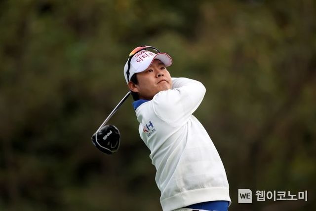 ‘더채리티클래식 2024’ FR