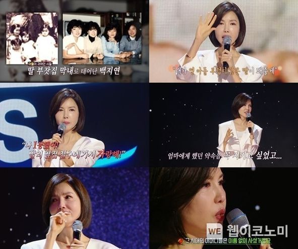 사진=MBC '심장을 울려라 강연자들' 캡처