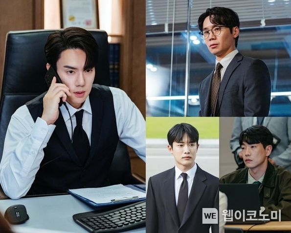 사진 제공: MBC 새 금토드라마 <지금 거신 전화는>