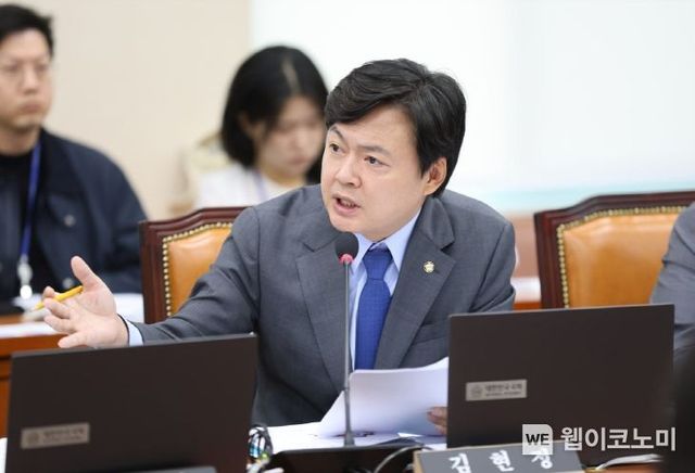 김현정 더불어민주당 의원