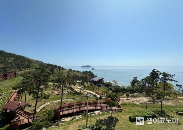 진도휴양림