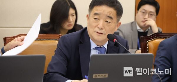 더불어민주당 강득구 의원(안양 만안)