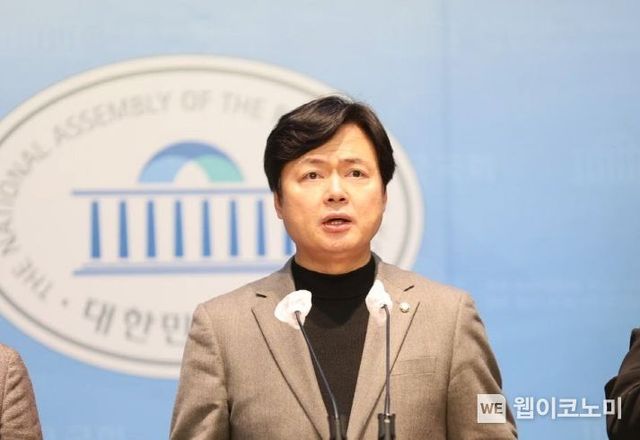 김현정 국회의원(더불어민주당, 평택시병)