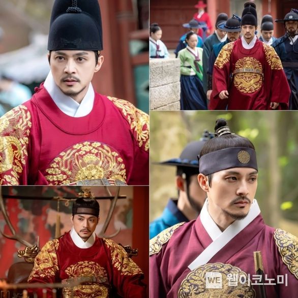 <사진> SBS ‘귀궁’