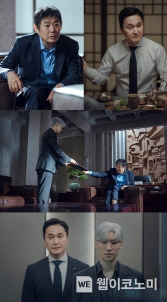 사진 제공: (주)비에이엔터테인먼트, SLL, 드라마하우스스튜디오