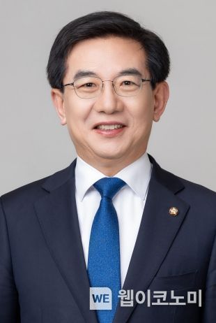 더불어민주당 정일영 의원(국회 기획재정위원회·예산결산특별위원회, 송도국제도시)