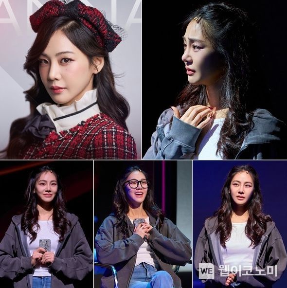 사진 제공 : (주)글림아티스트, (주)글림컴퍼니