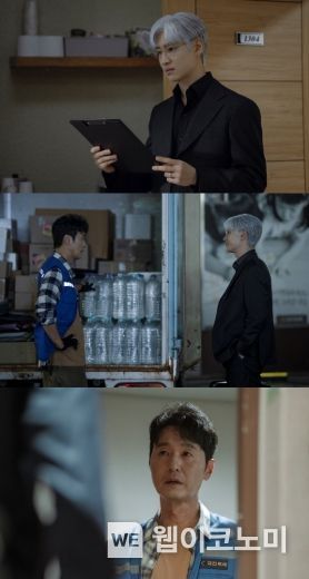 사진 제공: ㈜비에이엔터테인먼트, SLL, 드라마하우스스튜디오