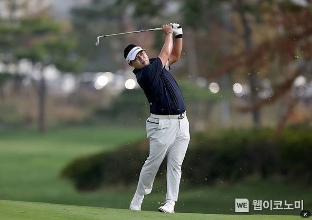 ‘불곰’ 이승택