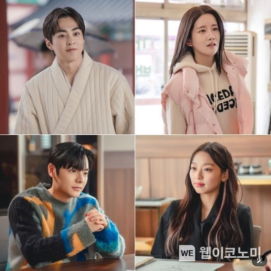 사진 제공 : 와이낫미디어/하쿠호도DY뮤직&픽쳐스/코퍼스재팬