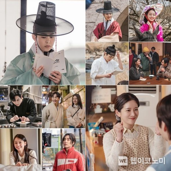 사진 제공 : 와이낫미디어/하쿠호도DY뮤직&픽쳐스/코퍼스재팬