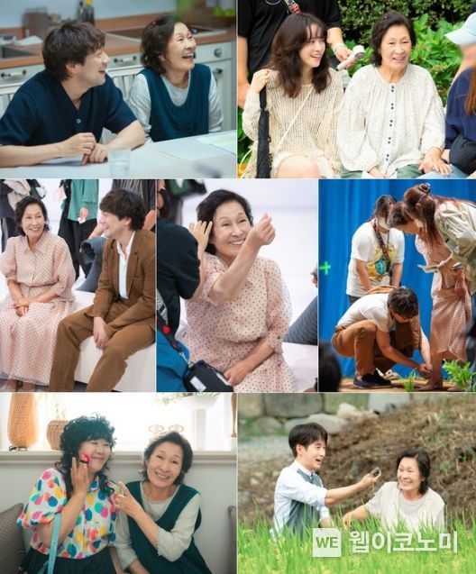 사진제공= JTBC <천국보다 아름다운> 방송 캡처