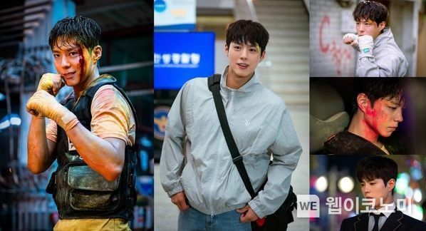 사진제공= SLL, 스튜디오앤뉴, 드라마하우스스튜디오