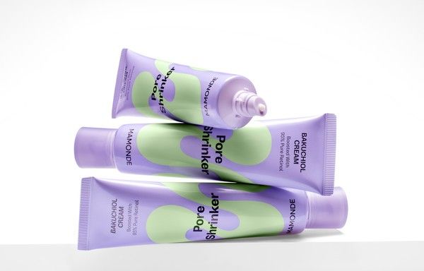 마몽드 포어슈링커바쿠치올크림 연출컷 / 사진=아모레퍼시픽