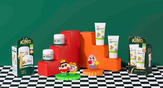 사진=고운세상코스메틱