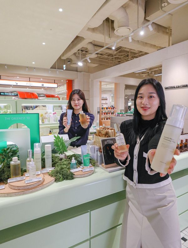 사진=현대백화점