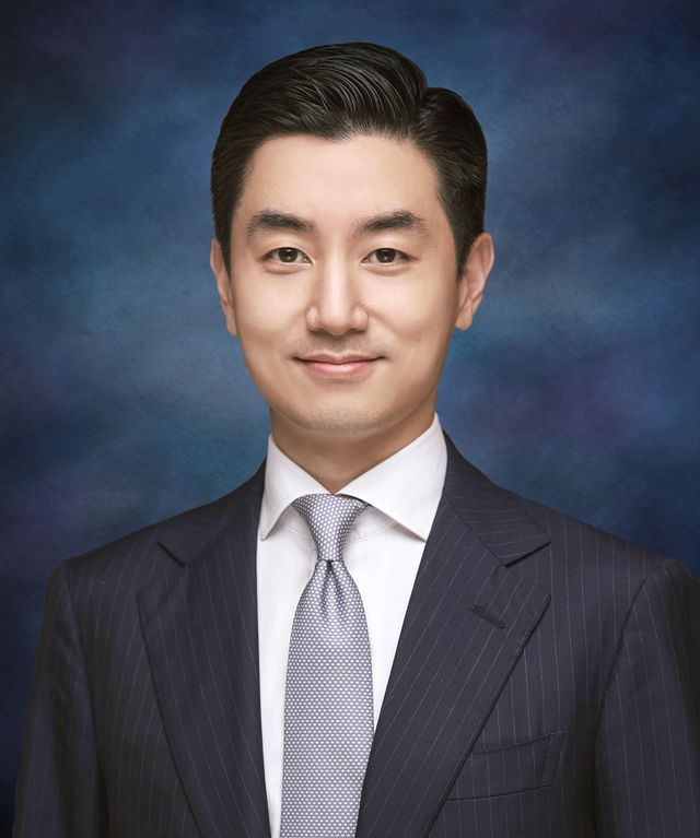 김건호 삼양홀딩스 사장 / 사진=삼양그룹