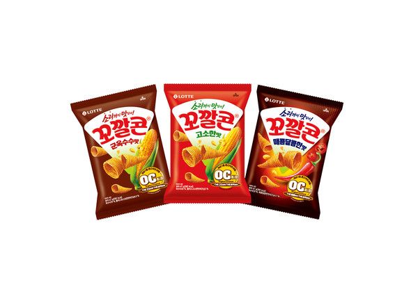 사진=롯데웰푸드