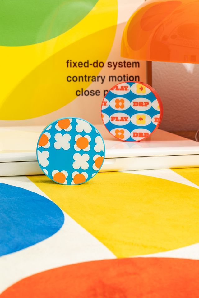 AGE20'sX드롭드롭드롭 패턴 플레이 에디션 / 사진=AGE20's