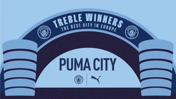 푸마 시티 팝업 대표 이미지 / 사진=롯데백화점