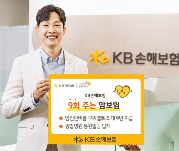 사진=KB손해보험