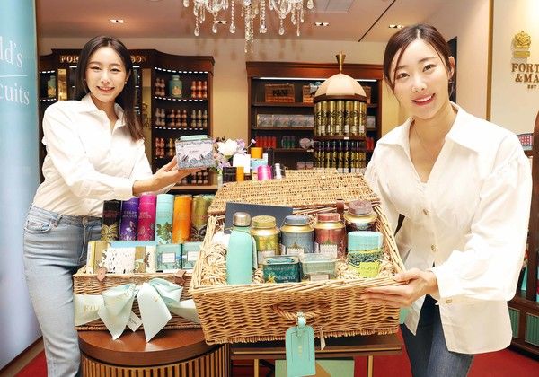 사진=신세계백화점