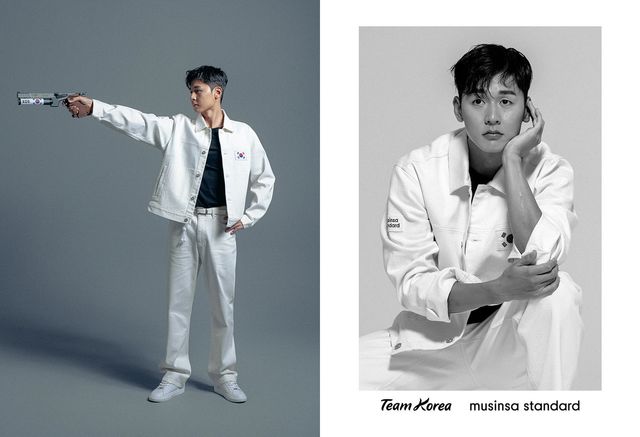 사진=무신사&nbsp;스탠다드