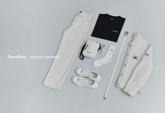 사진=무신사&nbsp;스탠다드