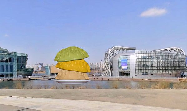 사진=롯데웰푸드