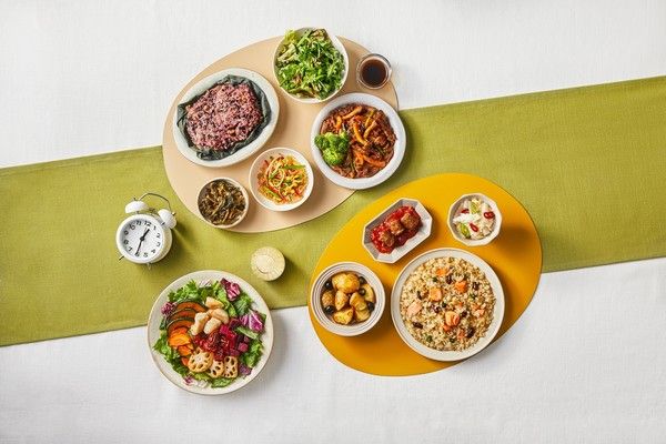 사진=현대그린푸드