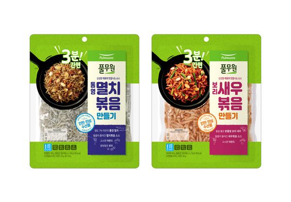 사진=풀무원식품