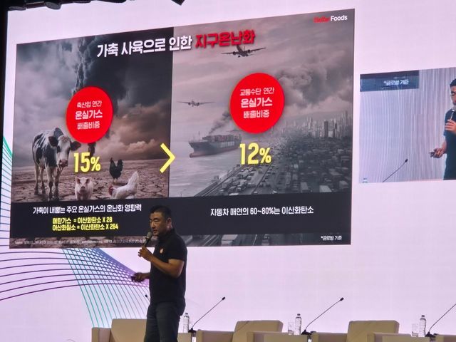 신세계푸드 송현석 대표 / 사진=최연성 기자