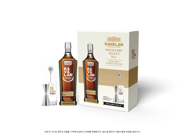 사진=골든블루 인터내셔널