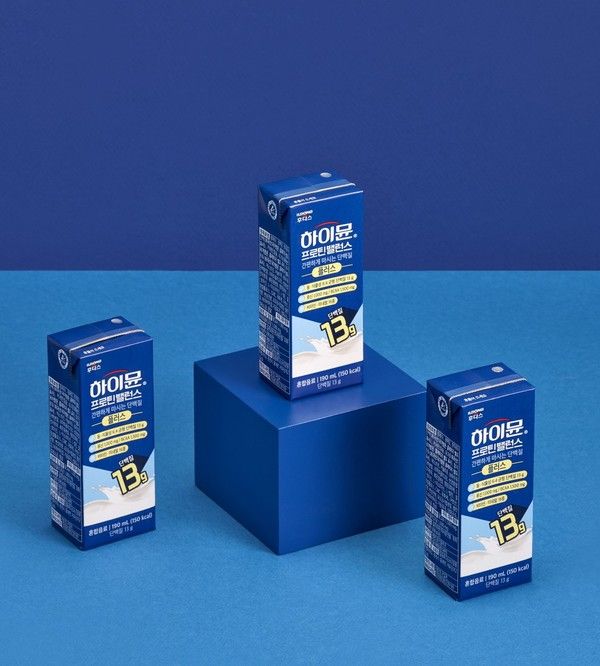 사진=일동후디스