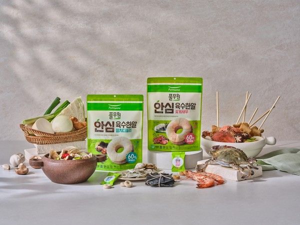 사진=풀무원식품