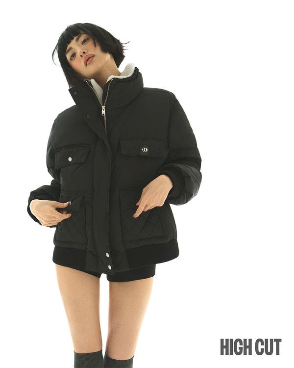 사진=코오롱인더스트리FnC부문