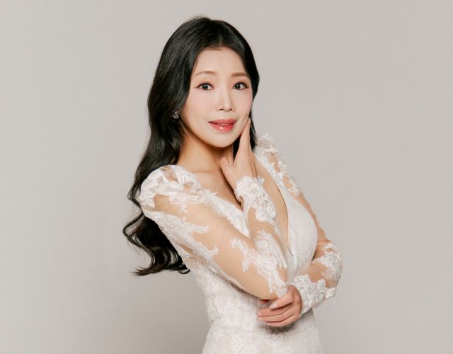 소프라노 김성혜