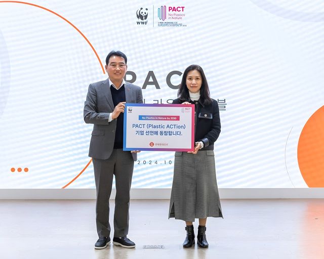 사진=롯데칠성음료