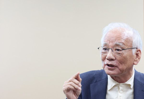 장형진 영풍 고문. /사진=연합뉴스