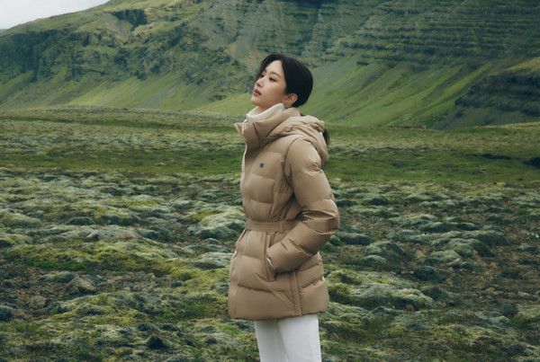 사진=코오롱인더스트리FnC부문