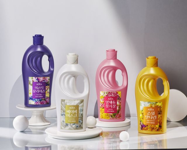 사진=LG생활건강