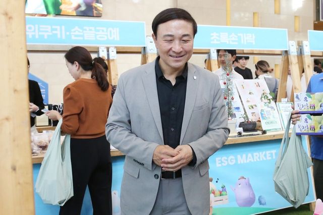 문동권 신한카드 사장 / 사진=신한카드