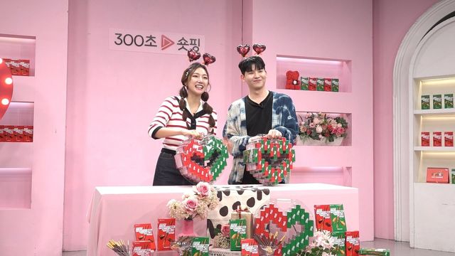 사진=롯데홈쇼핑