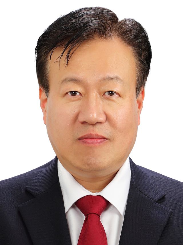 정용욱 동원시스템즈 2차전지사업부문 대표이사 사장 / 사진=동원그룹