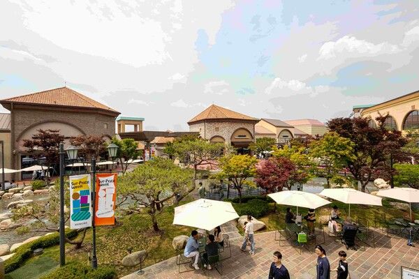 사진=롯데아울렛