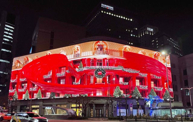 사진=신세계백화점