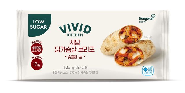 사진=동원홈푸드