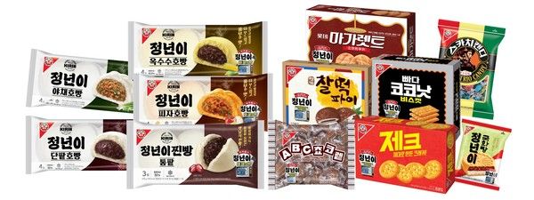 사진=롯데웰푸드