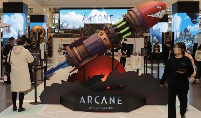 사진=신세계백화점